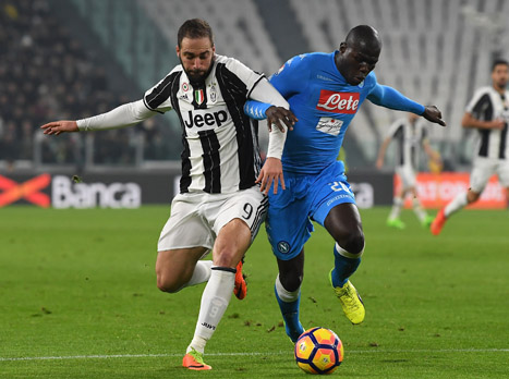 היגוואין. הוסיף אש למדורה (getty)