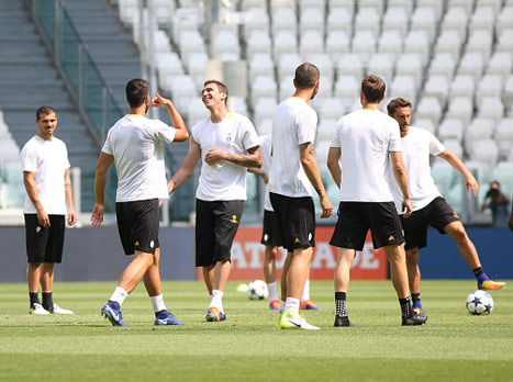 "אני חייב להודות להם על העונה הזאת" (Getty)