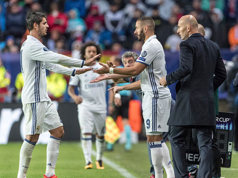 מי עדיף? (getty)