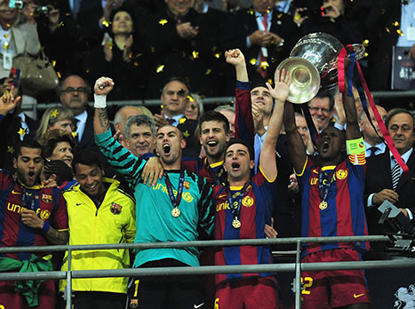 אבידל חזר לברצלונה אחרי שזו שברה לו את הלב (getty)