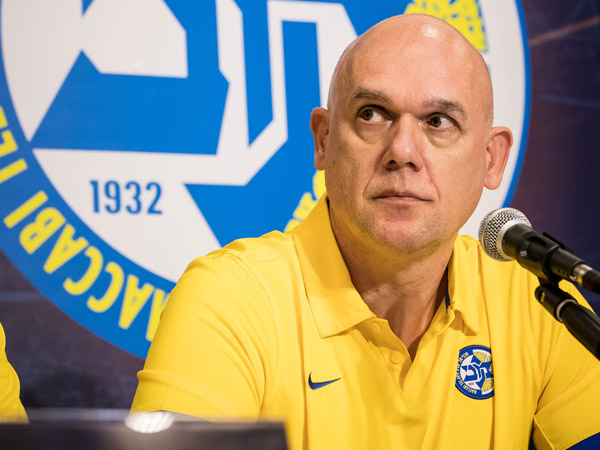 הוביל תהליך בניה מאפס. ספאחיה (אלן שיבר)