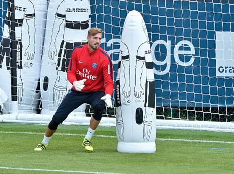 מספיק טוב לרמות הגבוהות? לא בטוח (getty)