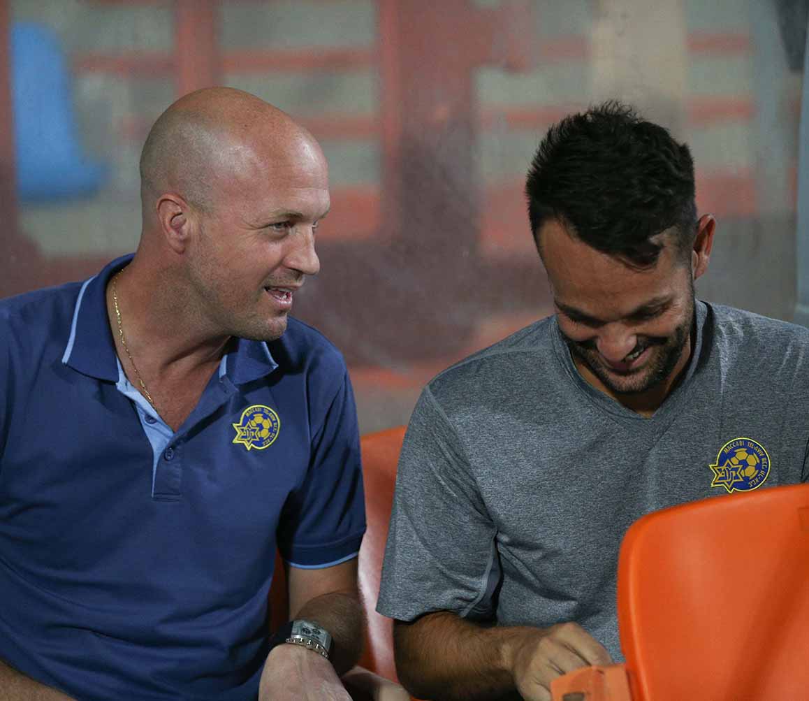 (אנצ'ו גוש, סוכנות ג'יני)