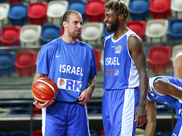 "שחקנים חיכו לרגע הזה הרבה שנים" (צילום: דני מרון)