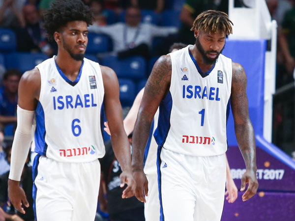 אדלשטיין. "האוול היה מעולה בשני צידי המגרש" (דני מרון)