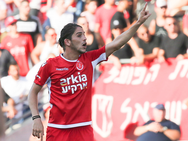 בנש סידר יתרון מוצדק (דני מרון)