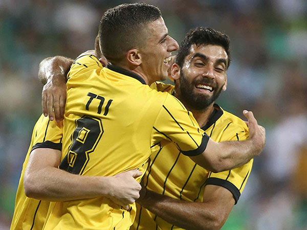 חדים ליד השער (אלן שיבר)