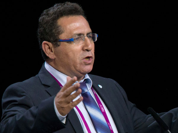 עופר עיני. החליט לפרק את החבילה אחרי קמפיין אחד (getty)