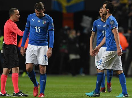 האזורי לפני רגע קריטי (getty)