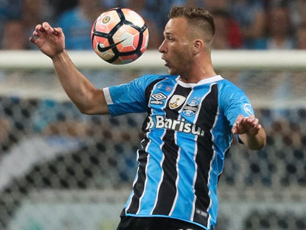"יש לו את כל המאפיינים הדרושים לקשר" (getty)
