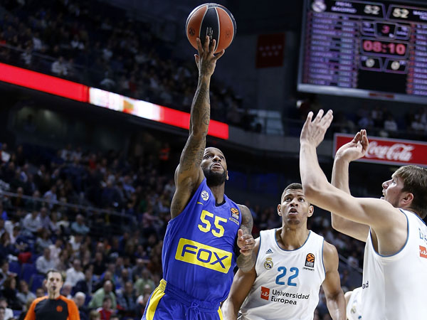 קיבל מחמאות. ג'קסון (getty)