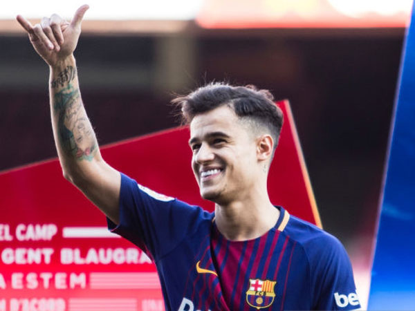 בטופ 10 עסקאות יקרות, בארסה מובילה (getty)