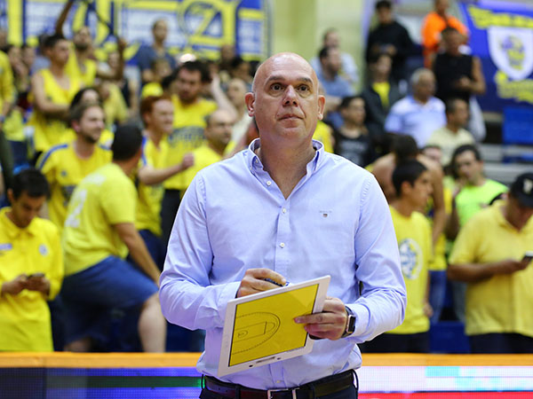 ספאחיה עדיין מתלבט לגבי חיזוק לעונה הנוכחית (צילום: מנהלת הליגה)
