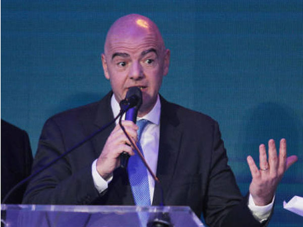 אינפנטינו. מתכוון לממש את הבטחותיו? (getty)