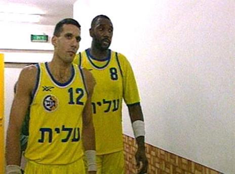 "הייתי רוצה לשחק במכבי ת"א החדשה בליגה לו הייתי שחקן פעיל"