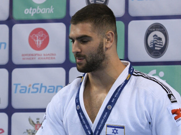 פלצ'יק יביא מדליה? (GETTY)