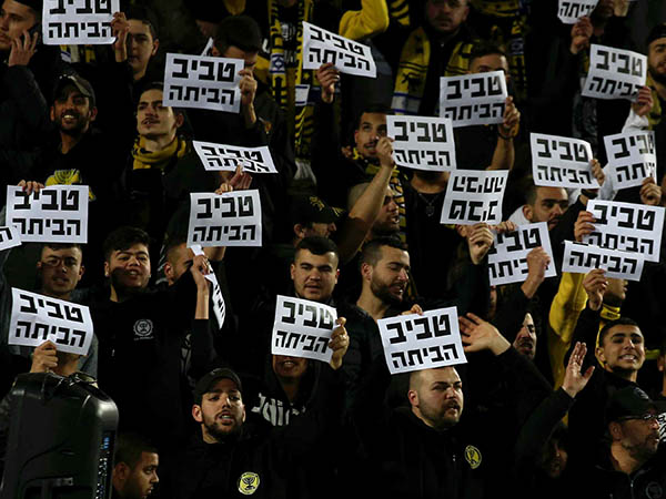 המחאה גוברת (אלן שיבר)