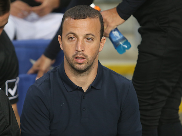 בן זקן: "הייתה ירידת מתח טבעית"