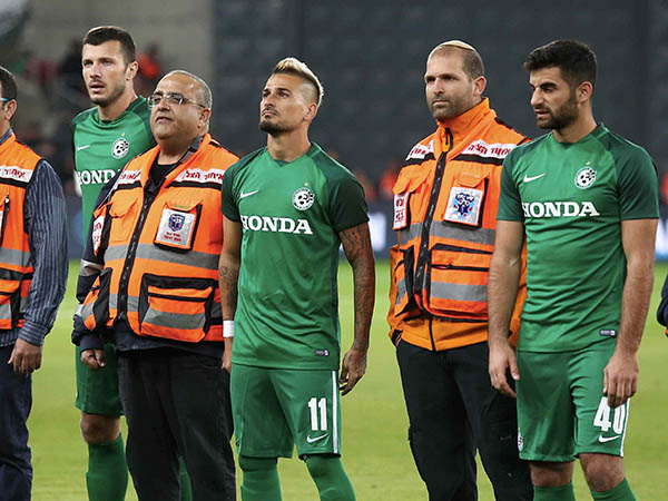 "מאור צריך להיות במקום בו מעריכים אותו" (דני מרון)