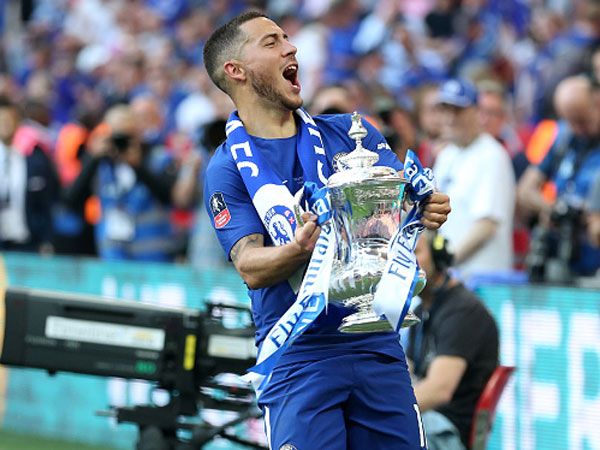 הזאר. מגיע אחרי שתי עונות מצוינות (getty)