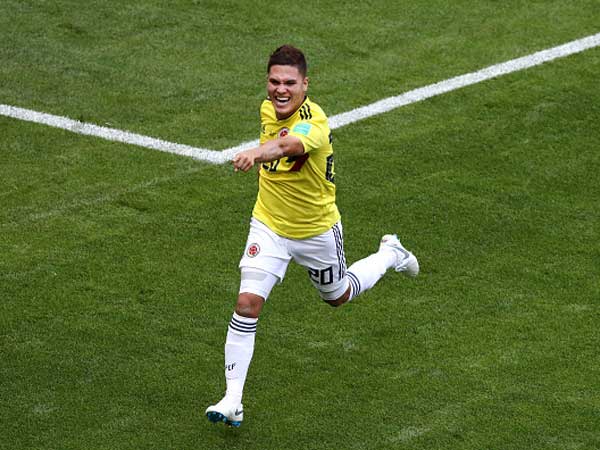 קינטרו, נקודת האור מול יפן (getty)