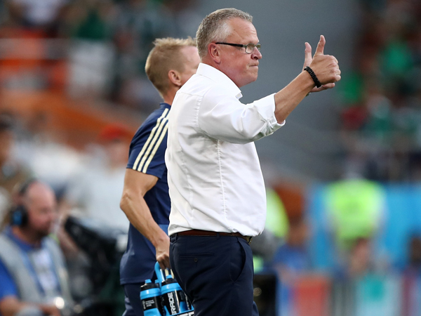 אנדרסון, מרוצה מהיכולת של הנבחרת שלו (getty)