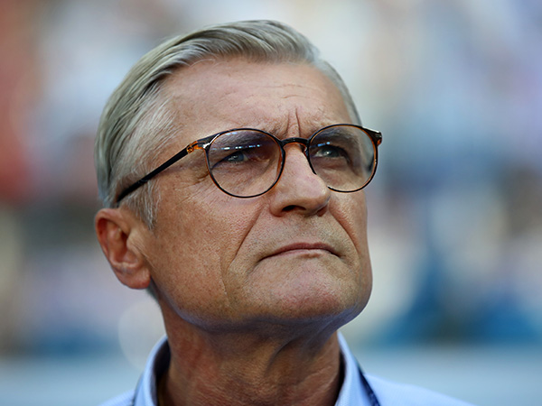 נבאלקה. רצה להשיב את הכבוד האבוד (GETTY)