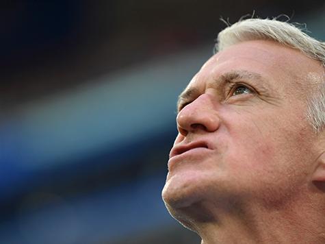 מאמין בסולידיות על פני התפוצצות על הדשא. דשאן (getty)