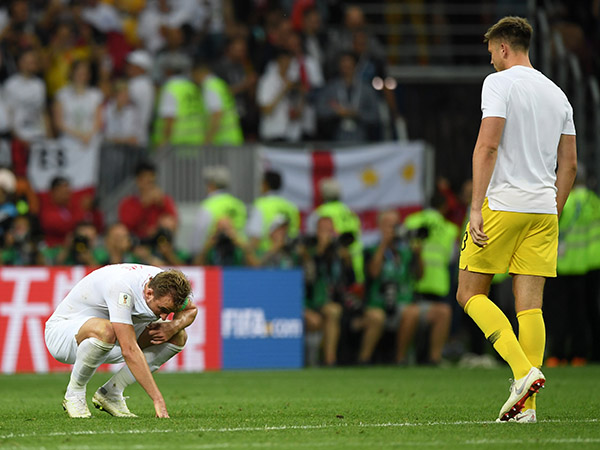 הלב נשבר, אך החזה נפוח. אנגליה חשה גאווה (getty)