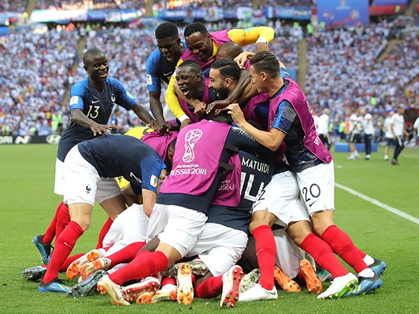 גם האלביסלסטה לא הצליחה לעצור את הטריקולור (getty)