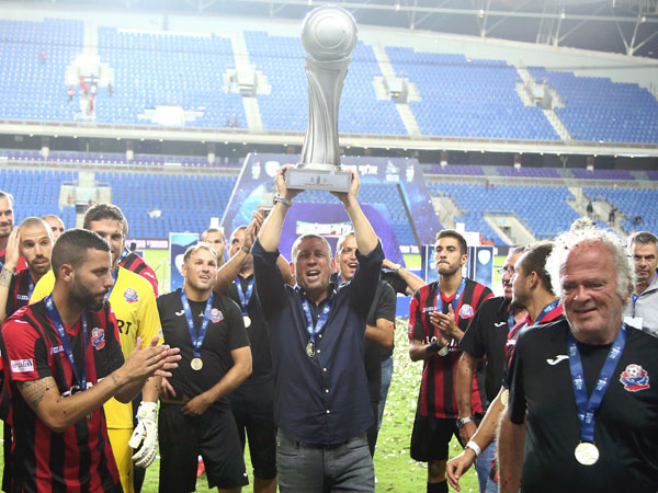 תואר נוסף לקלינגר (אלן שיבר)