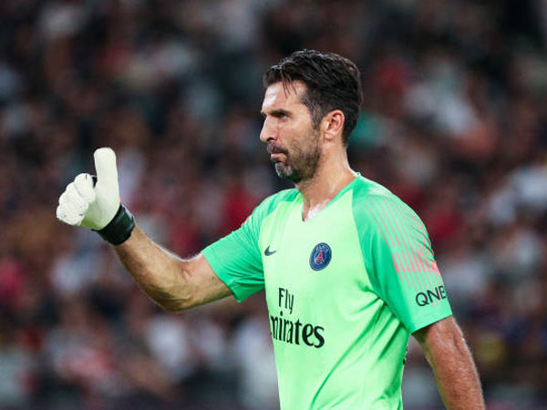 בופון. בכורה מוצלחת (getty)