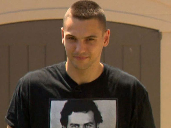 "המטרה הייתה ונותרה NBA"
