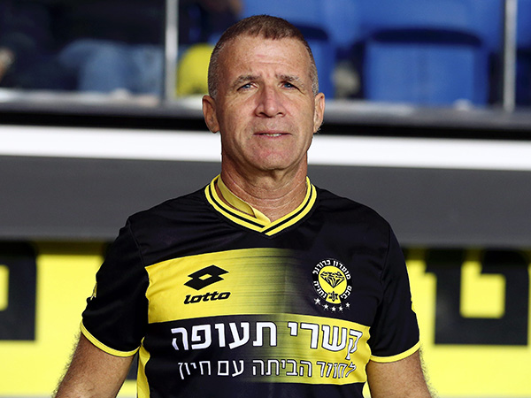 יהיה חיזוק (אלן שיבר)