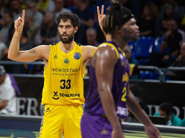 (FIBA)