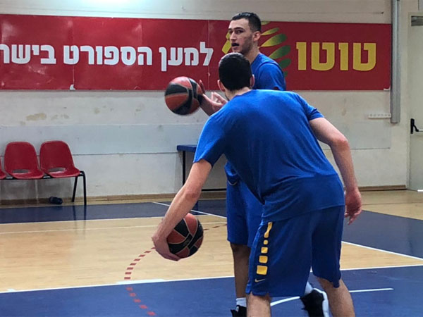 הצהובים חייבים לנצח באיסטנבול