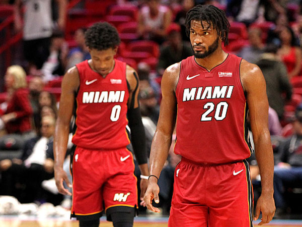 אין להיט יותר מדי מה להציע (צילום: Pedro Portal/Miami Herald/TNS via Getty Images)