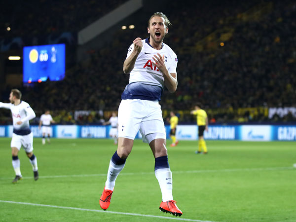 אות לחגיגות. קיין (Getty Images