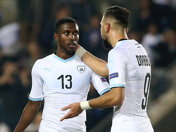 עם דאבור. "הנציגות מהמגזר רק תלך ותגדל" (אלן שיבר)