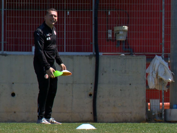 "הצלחנו לשמור על הביחד"