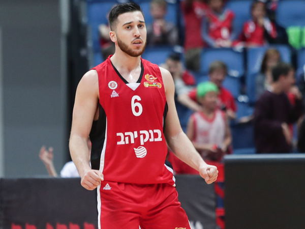 בלאט. בתחרות השלשות (מנהלת הליגה)