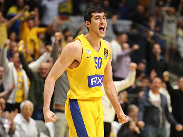 (getty, Seffi Magriso)