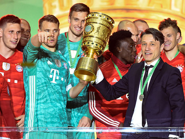 (Gettyimages)