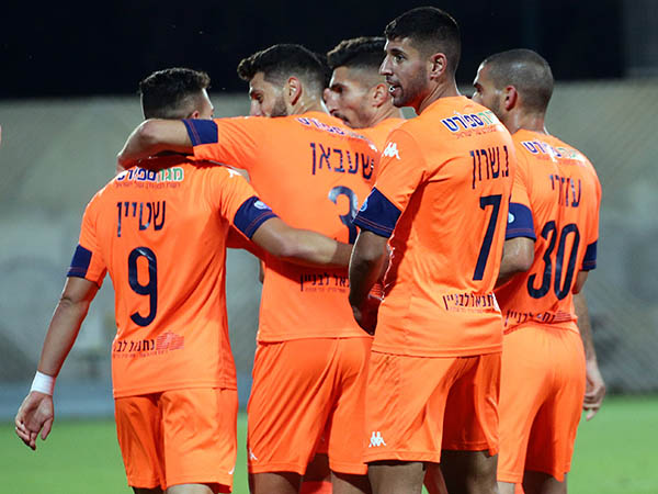 מי משחקני נס ציונה ימשיך בעונה הבאה? (אודי ציטיאט)