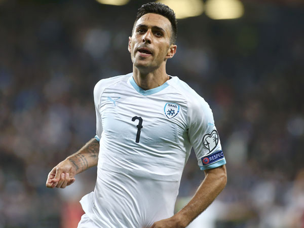 "מכירים את הסטטיסטיקה של זהבי" (Getty)