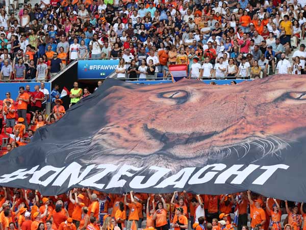 עוצמה כתומה (GETTY)