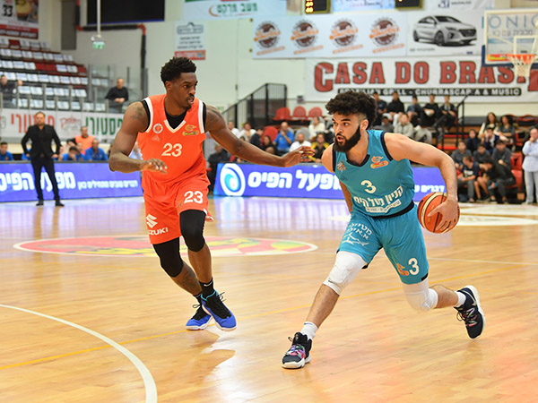 אחד השחקנים הבולטים בליגת העל בעונה החולפת בדרך למכבי ת"א (מנהלת)