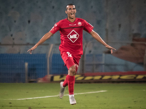 גאנם. פוטנציאל גדול (דני מרון)