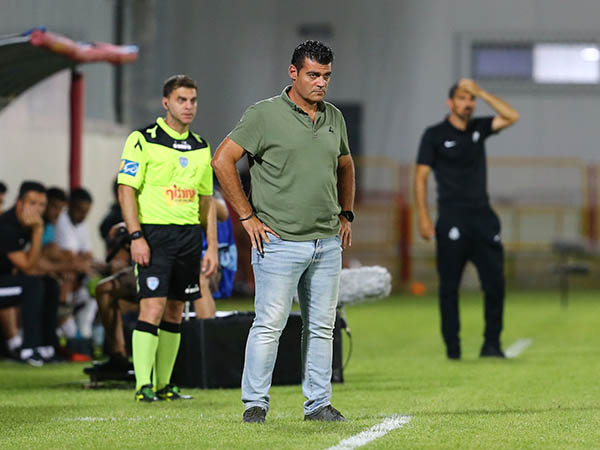 אביטן יורחק? (לירון מולדובן)