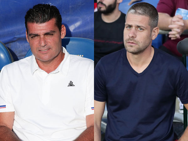 גוטמן ואביטן, חיים על זמן שאול